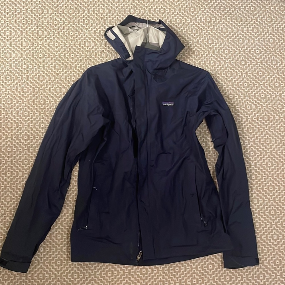 Patagonia Rain jacket